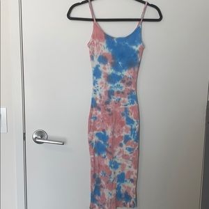 Bodycon dress